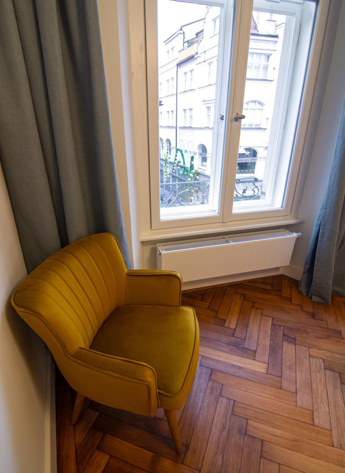 Le Baldinger Boutique Hotel Bamberg Quarto foto